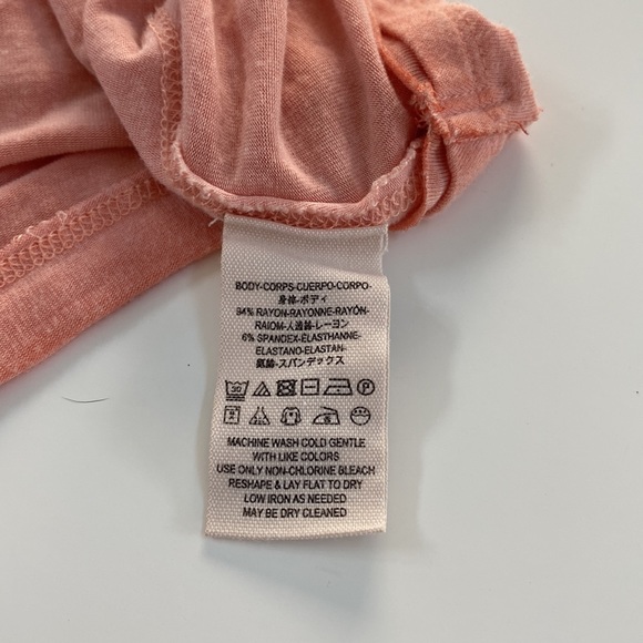 Free People Tank Top - Picture 3 of 3